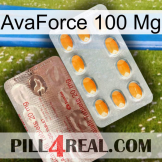 AvaForce 100Mg new13